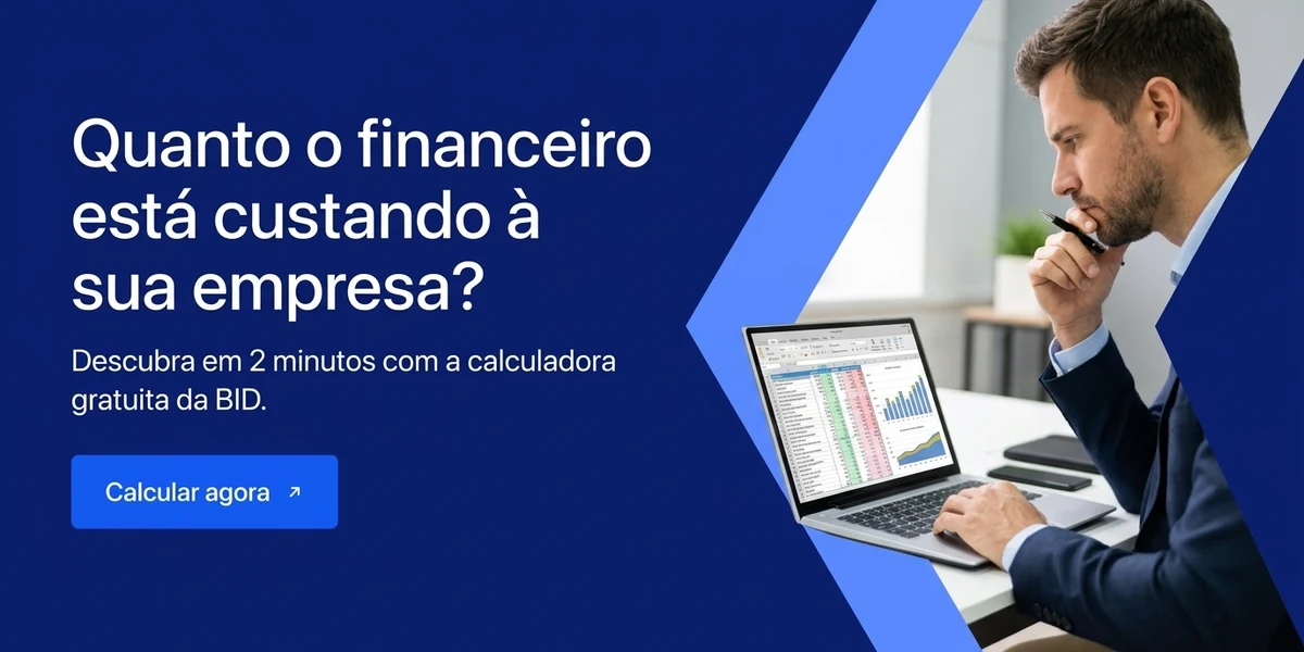 A/B Cliente A – Calculadora de perda