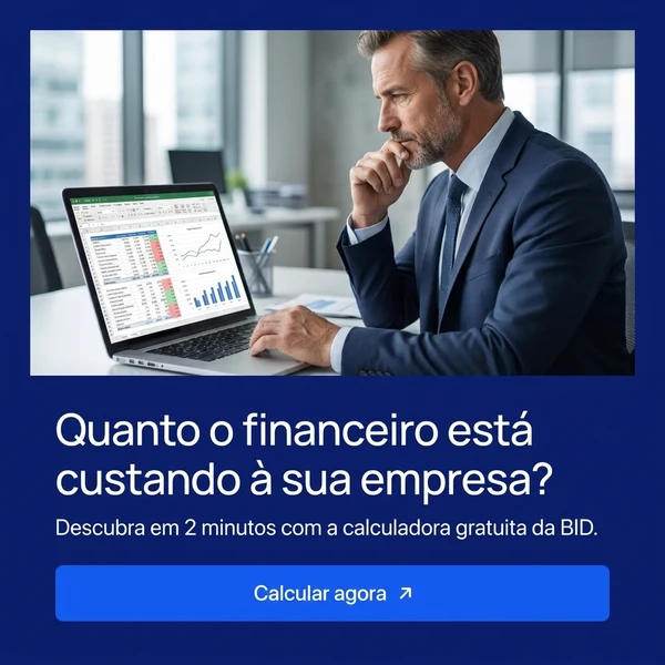 A/B Cliente A – Calculadora de perda