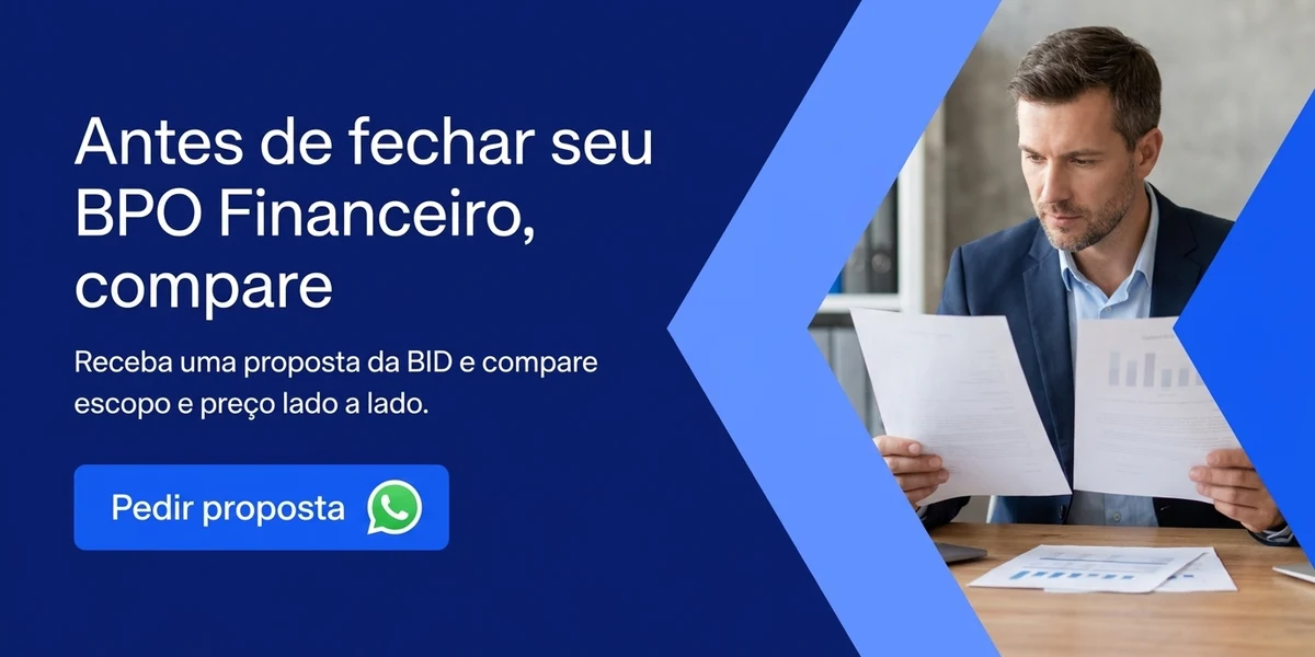 A/B Marca de terceiro A – Proposta para comparar