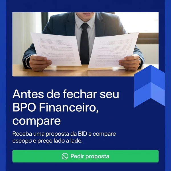 A/B Marca de terceiro A – Proposta para comparar