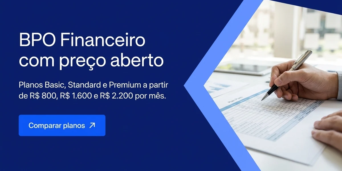 A/B Marca de terceiro B – Planos com preço aberto