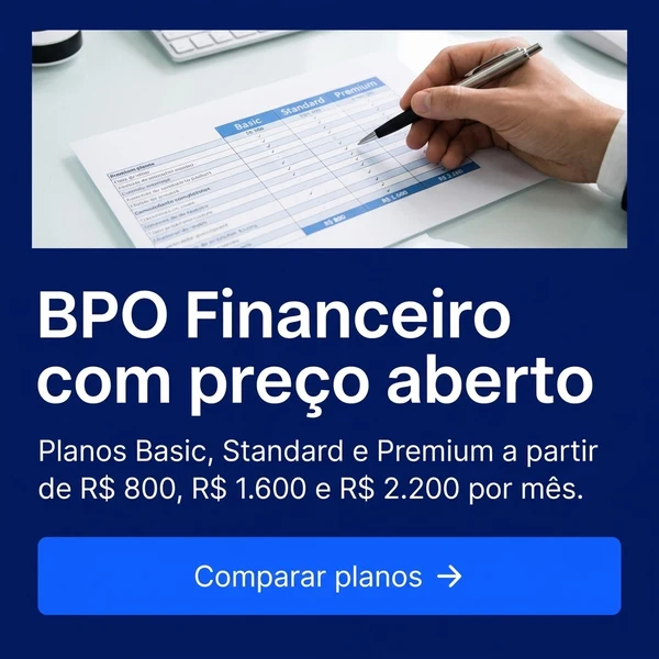 A/B Marca de terceiro B – Planos com preço aberto