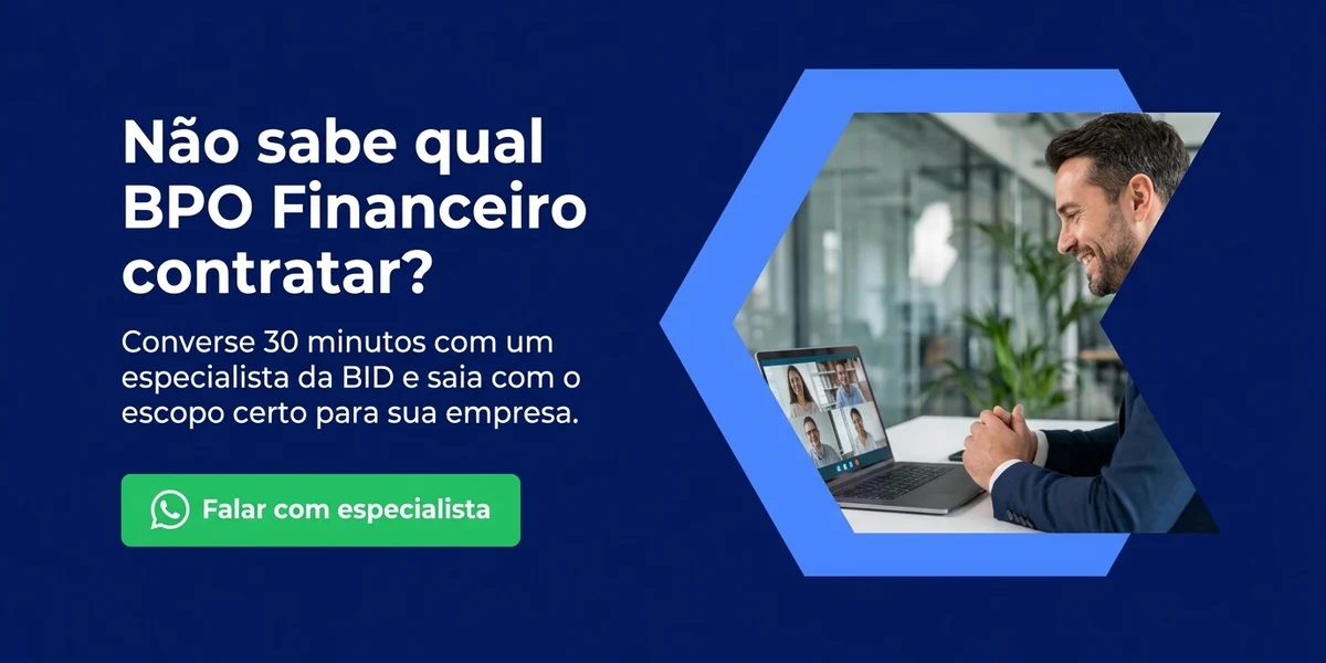 A/B Marca de terceiro C – Conversa com especialista