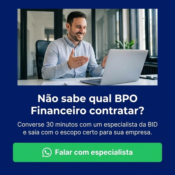A/B Marca de terceiro C – Conversa com especialista