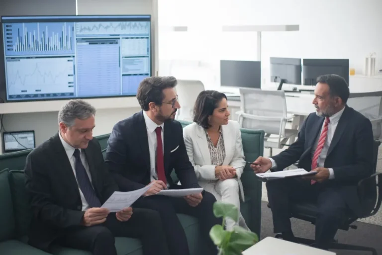 Consultoria financeira vale a pena para a sua empresa?
